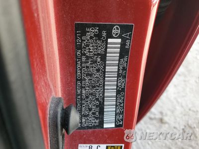 Zdjęcie 13 z 13 samochodu: 2011 TOYOTA PRIUS VIN:JTDKN3DU2B5372907 - miniatura