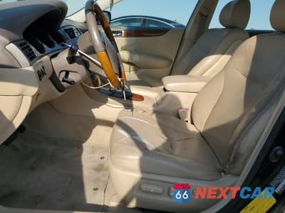 Zdjęcie 7 z 15 samochodu: 2005 LEXUS ES 330 VIN:JTHBA30G155081135 - miniatura