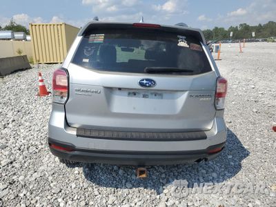 Zdjęcie 6 z 13 samochodu: 2017 SUBARU FORESTER 2.5I PREMIUM VIN:JF2SJAGC5HH453153 - miniatura