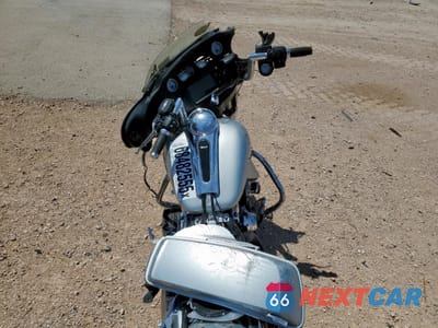 Zdjęcie 6 z 9 samochodu: 2014 HARLEY-DAVIDSON FLHX STREET GLIDE VIN:1HD1KBM13EB601894 - miniatura
