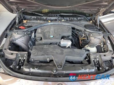 Zdjęcie 11 z 12 samochodu: 2013 BMW 328 I SULEV VIN:WBA3C1C50DF444867 - miniatura