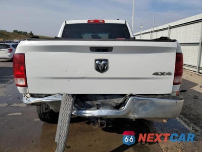 Zdjęcie 6 z 13 samochodu: 2012 DODGE RAM 1500 ST VIN:1C6RD7KT1CS168967 - miniatura