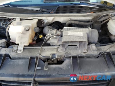 Zdjęcie 12 z 13 samochodu: 2007 GMC SAVANA CUTAWAY G3500 VIN:1GDJG31U371175393 - miniatura