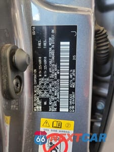 Zdjęcie 14 z 16 samochodu: 2016 LEXUS NX 200T BASE VIN:JTJBARBZ7G2074145 - miniatura