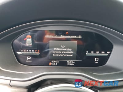 Zdjęcie 9 z 16 samochodu: 2023 AUDI A5 PREMIUM PLUS 45 VIN:WAUFACF5XPA044259 - miniatura