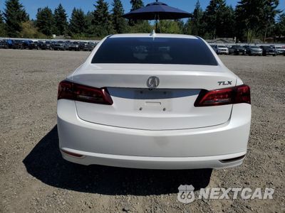 Zdjęcie 6 z 14 samochodu: 2015 ACURA TLX TECH VIN:19UUB2F59FA021489 - miniatura