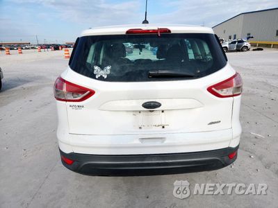Zdjęcie 6 z 13 samochodu: 2014 FORD ESCAPE S VIN:1FMCU0F73EUE26301 - miniatura