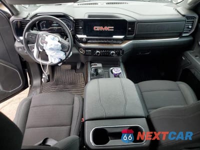 Zdjęcie 8 z 12 samochodu: 2023 GMC SIERRA K1500 ELEVATION VIN:1GTUUCE8XPZ311253 - miniatura