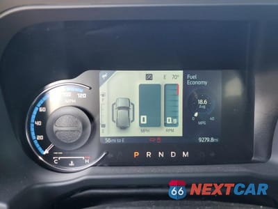 Zdjęcie 9 z 13 samochodu: 2024 FORD BRONCO VIN:1FMDE7BH9RLB21521 - miniatura