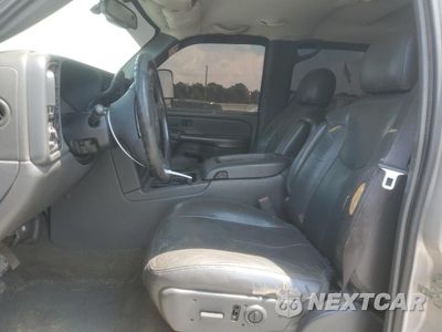 Zdjęcie 7 z 15 samochodu: 2006 GMC SIERRA K2500 HEAVY DUTY VIN:1GTHK23D96F172427 - miniatura