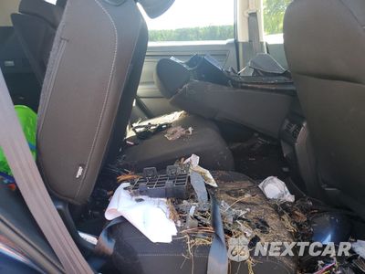 Zdjęcie 10 z 13 samochodu: 2025 HONDA CR-V LX VIN:2HKRS4H20SH448419 - miniatura