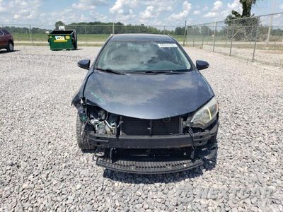 Piąte zdjęcie samochodu w środku: 2016 TOYOTA COROLLA S PLUS VIN:5YFBURHE2GP482651 - miniatura