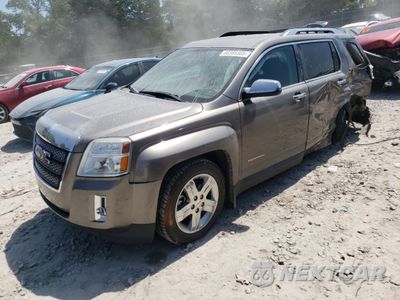 2012 GMC TERRAIN SLT 2GKALWEK5C6143048 - główne zdjęcie licytacji z USA - miniatura