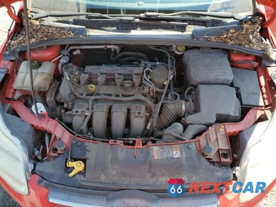 Zdjęcie 11 z 12 samochodu: 2014 FORD FOCUS SE VIN:1FADP3F29EL394116 - miniatura