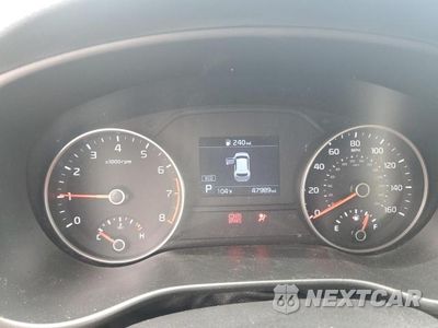 Zdjęcie 9 z 14 samochodu: 2022 KIA SPORTAGE LX VIN:KNDPM3AC7N7980421 - miniatura