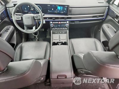 Zdjęcie 8 z 14 samochodu: 2024 HYUNDAI SANTA FE CALLIGRAPHY VIN:5NMP54GL8RH061276 - miniatura