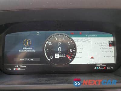 Zdjęcie 9 z 14 samochodu: 2022 LAND ROVER DEFENDER 110 VIN:SALEK7RX2N2091401 - miniatura