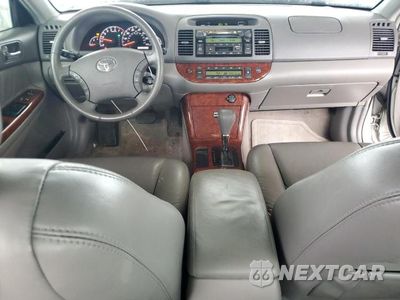Zdjęcie 8 z 12 samochodu: 2006 TOYOTA CAMRY XLE V6 VIN:4T1BF32K76U112900 - miniatura