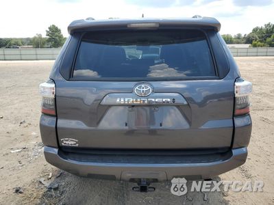 Zdjęcie 6 z 16 samochodu: 2023 TOYOTA 4RUNNER SE VIN:JTENU5JR1P6135494 - miniatura