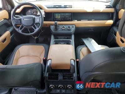 Zdjęcie 8 z 13 samochodu: 2023 LAND ROVER DEFENDER 110 X-DYNAMIC SE 110 X-DYNAMIC SE VIN:SALE2EEU7P2184157 - miniatura