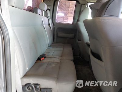 Zdjęcie 10 z 14 samochodu: 2008 FORD F150 VIN:1FTRX12W38KD23615 - miniatura