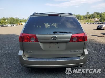 Zdjęcie 6 z 15 samochodu: 2008 TOYOTA SIENNA CE VIN:5TDZK23C28S176186 - miniatura