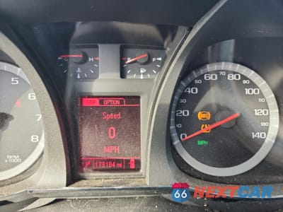 Zdjęcie 9 z 13 samochodu: 2014 GMC TERRAIN SLT VIN:2GKALSEK7E6131933 - miniatura