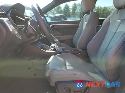 Zdjęcie 7 z 13 samochodu: 2024 AUDI Q3 PREMIUM PLUS S LINE 45 VIN:WA1EECF32R1174776 - miniatura