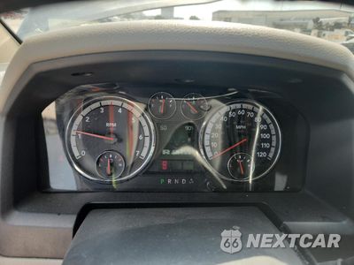 Zdjęcie 9 z 12 samochodu: 2011 DODGE RAM 1500 VIN:1D7RB1CT1BS582121 - miniatura
