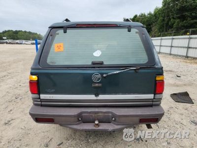 Zdjęcie 6 z 13 samochodu: 1997 MERCURY MOUNTAINEER VIN:4M2DU52P8VUJ08907 - miniatura