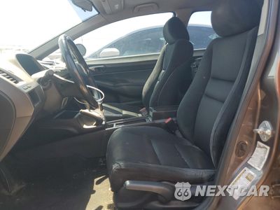 Zdjęcie 7 z 14 samochodu: 2011 HONDA CIVIC LX-S VIN:19XFA1F64BE009867 - miniatura
