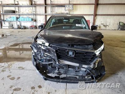 Piąte zdjęcie samochodu w środku: 2024 HONDA CR-V EX VIN:5J6RS4H4XRL011495 - miniatura