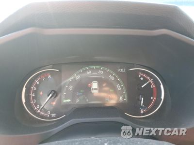 Zdjęcie 9 z 13 samochodu: 2025 TOYOTA RAV4 LE VIN:2T3G1RFV3SC506540 - miniatura