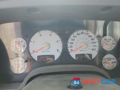 Zdjęcie 9 z 16 samochodu: 2004 DODGE RAM 3500 ST VIN:3D7MU48CX4G246458 - miniatura