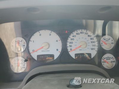 Zdjęcie 9 z 16 samochodu: 2004 DODGE RAM 3500 ST VIN:3D7MU48CX4G246458 - miniatura