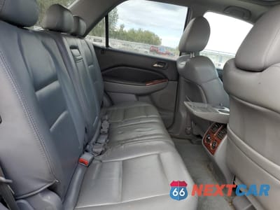 Zdjęcie 11 z 14 samochodu: 2003 ACURA MDX VIN:2HNYD18293H512210 - miniatura
