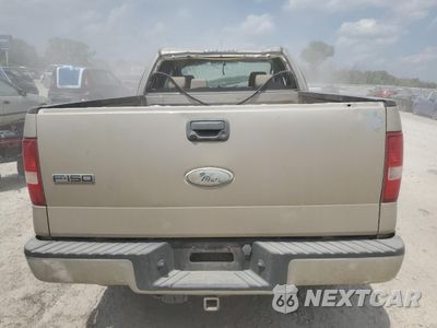 Zdjęcie 6 z 14 samochodu: 2008 FORD F150 VIN:1FTPX14V68KD27024 - miniatura