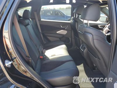 Zdjęcie 11 z 15 samochodu: 2022 ACURA RDX A-SPEC ADVANCE VIN:5J8TC2H80NL012456 - miniatura
