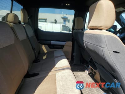 Zdjęcie 11 z 13 samochodu: 2024 FORD F350 SUPER DUTY VIN:1FT8W3DT7REC84637 - miniatura