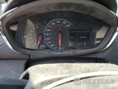 Zdjęcie 9 z 14 samochodu: 2019 CHEVROLET TRAX LS VIN:3GNCJKSB2KL208673 - miniatura