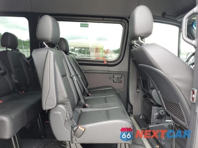 Zdjęcie 11 z 14 samochodu: 2023 MERCEDES-BENZ SPRINTER 2500 VIN:W1Z4NFHY5PT122448 - miniatura