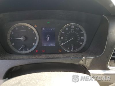 Zdjęcie 9 z 14 samochodu: 2017 HYUNDAI SONATA SE VIN:5NPE24AFXHH557992 - miniatura