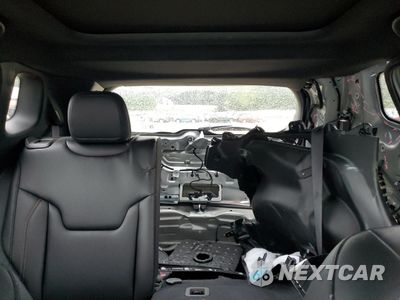 Zdjęcie 10 z 15 samochodu: 2024 JEEP COMPASS LIMITED VIN:3C4NJDCN9RT162145 - miniatura