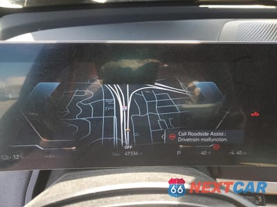 Zdjęcie 9 z 14 samochodu: 2024 BMW IX XDRIVE50 VIN:WB523CF0XRCP60355 - miniatura