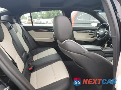 Zdjęcie 10 z 12 samochodu: 2020 CADILLAC CT5 SPORT VIN:1G6DU5RKXL0140474 - miniatura