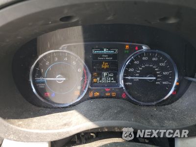 Zdjęcie 9 z 13 samochodu: 2017 SUBARU FORESTER 2.5I PREMIUM VIN:JF2SJAGC5HH453153 - miniatura