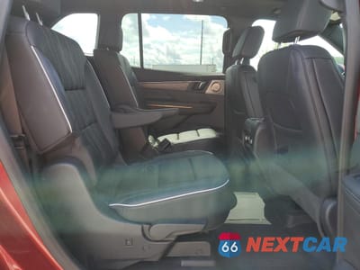 Zdjęcie 11 z 15 samochodu: 2025 BUICK ENCLAVE AVENIR VIN:5GAEVCRS2SJ107076 - miniatura