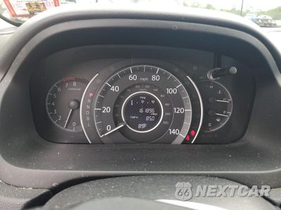 Zdjęcie 9 z 13 samochodu: 2015 HONDA CR-V EXL VIN:2HKRM4H74FH602688 - miniatura