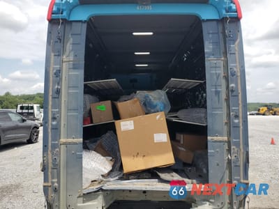 Zdjęcie 11 z 15 samochodu: 2023 RIVIAN EDV 700 VIN:7FCEHEB77PN007993 - miniatura