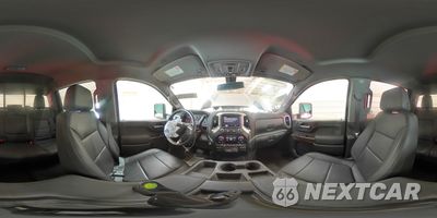 Zdjęcie 14 z 15 samochodu: 2021 CHEVROLET SILVERADO K3500 LT VIN:1GC4YTEYXMF164028 - miniatura